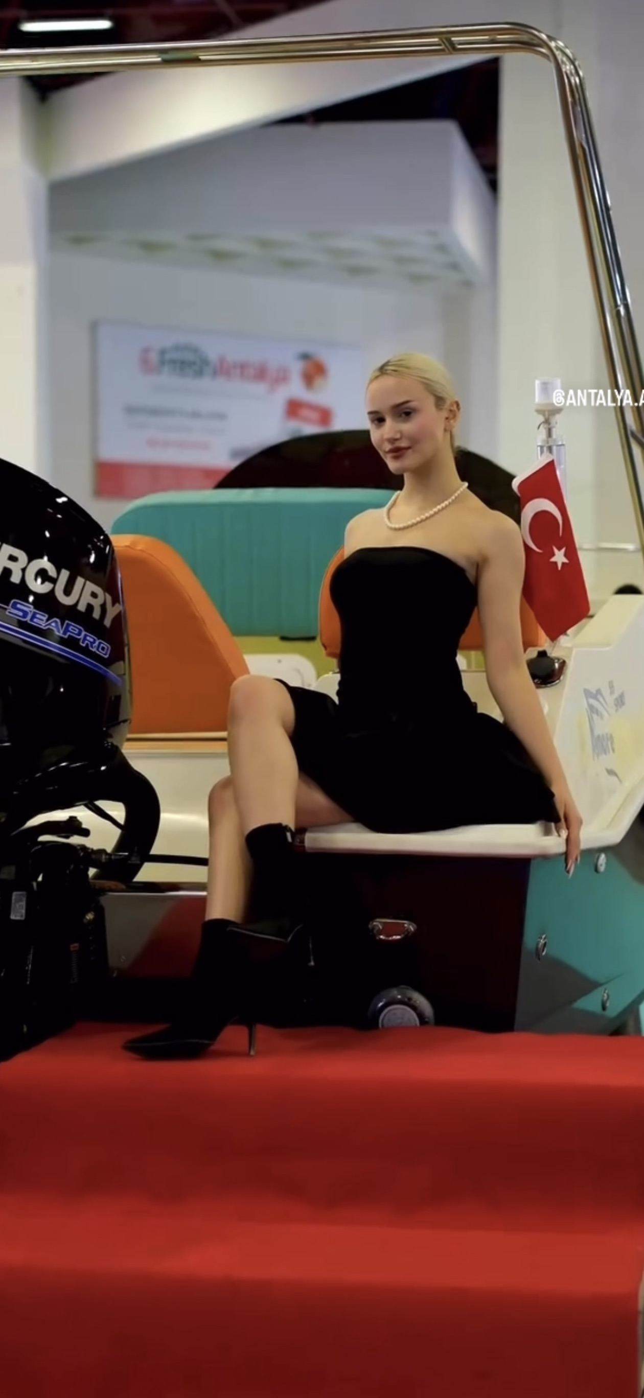 Antalya Boat Show 2025 10