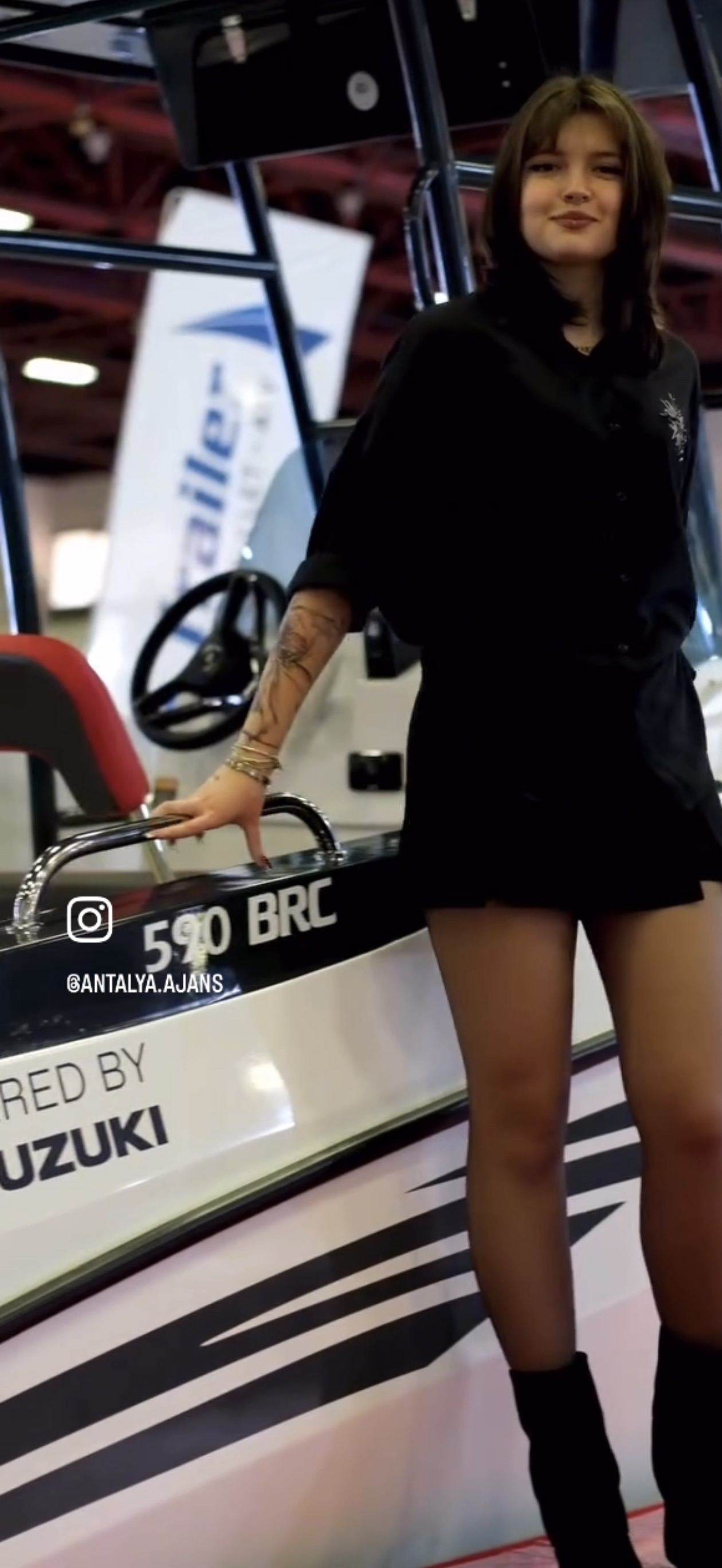 Antalya Boat Show 2025 13