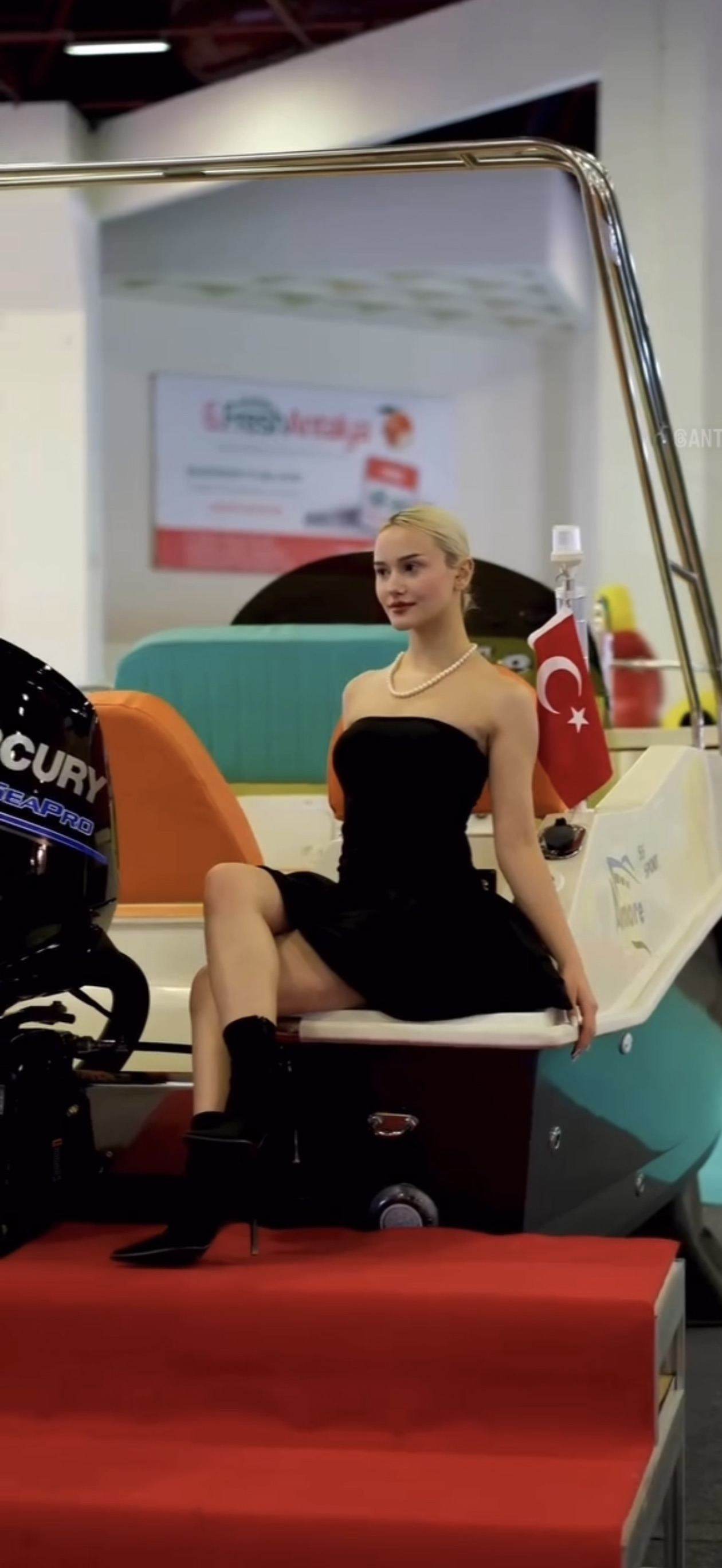 Antalya Boat Show 2025 16