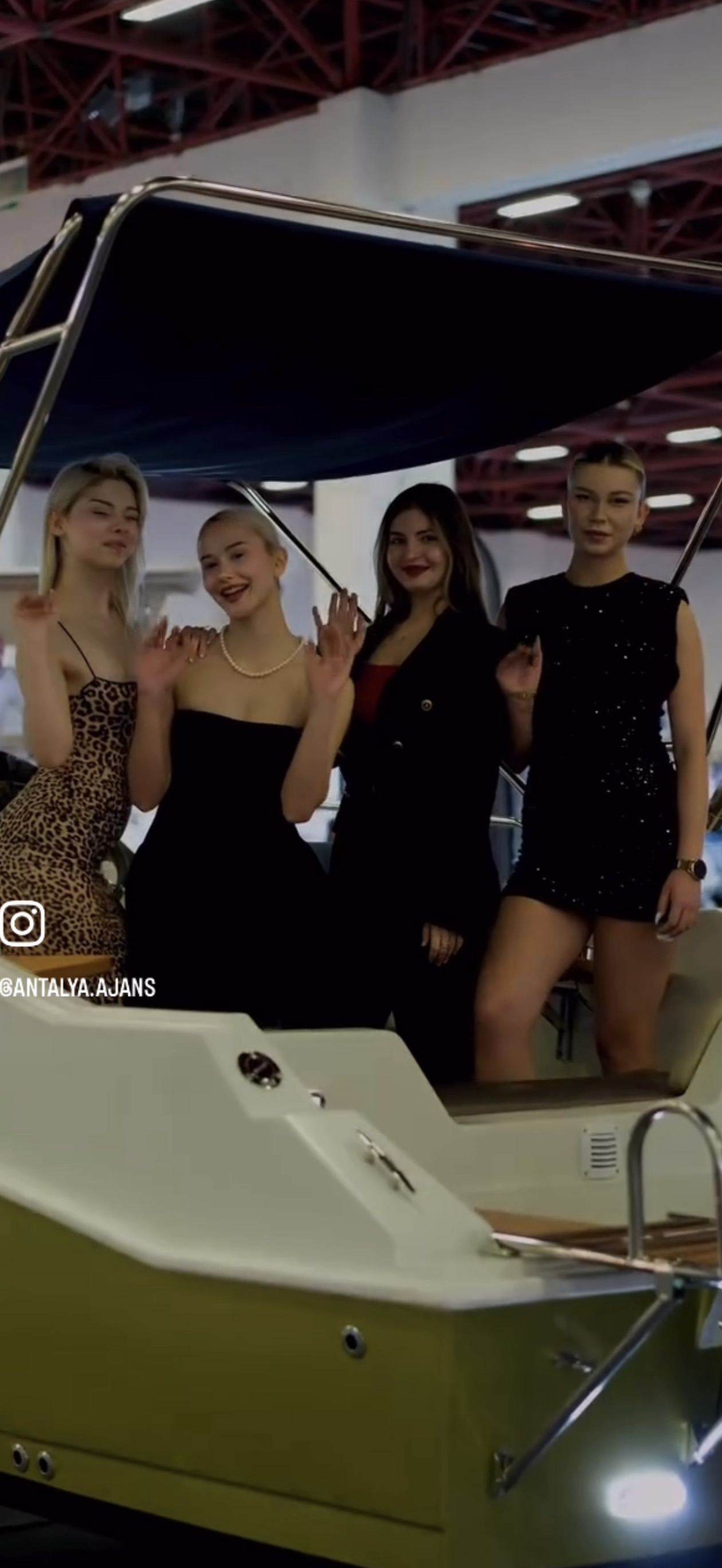 Antalya Boat Show 2025 23