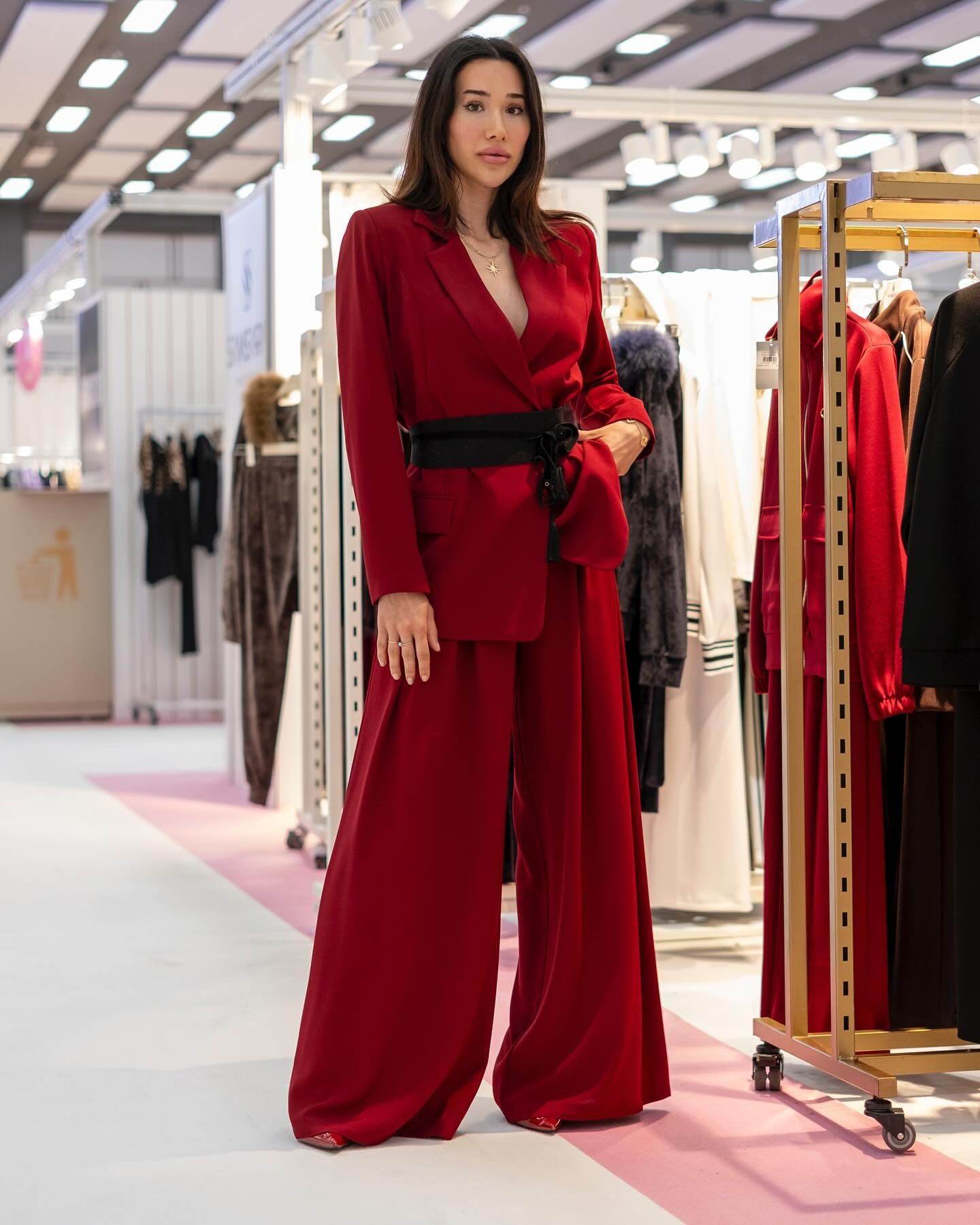Dosso Dossi Fashion Show 2025 3