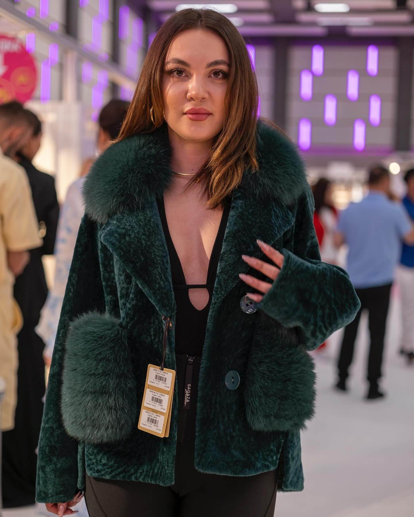 Dosso Dossi Fashion Show 2025 6
