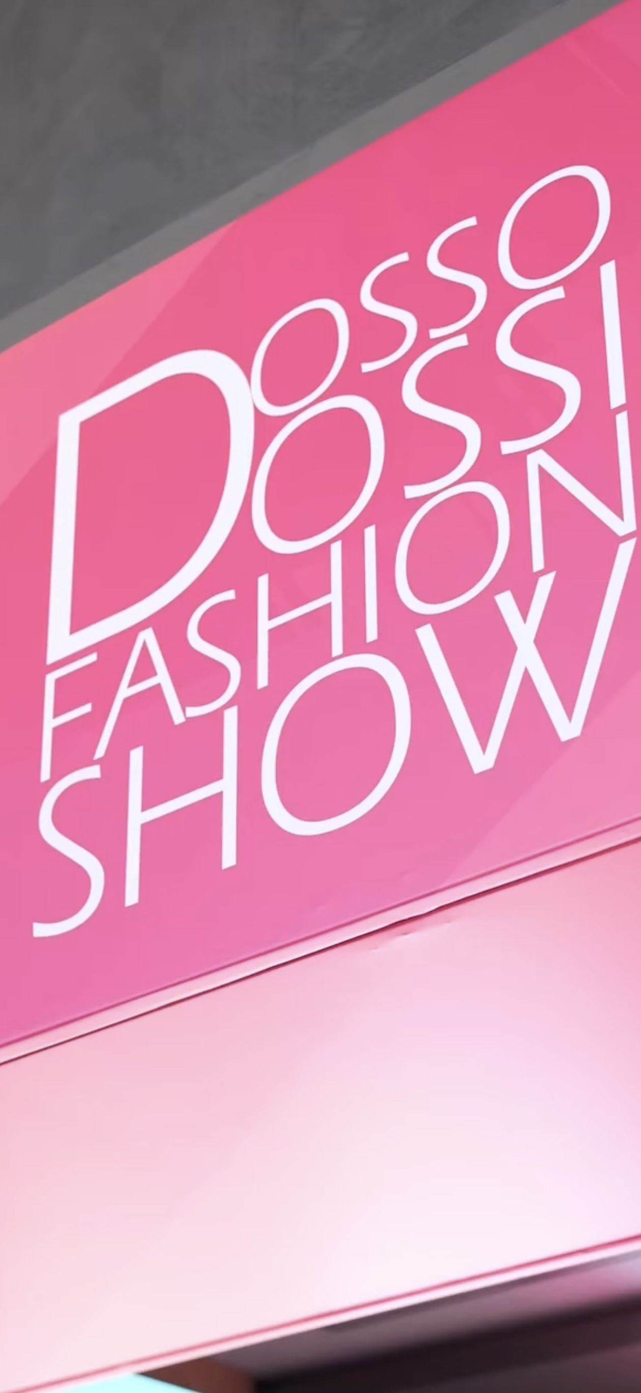 Dosso Dossi Fashion Show 2025 7