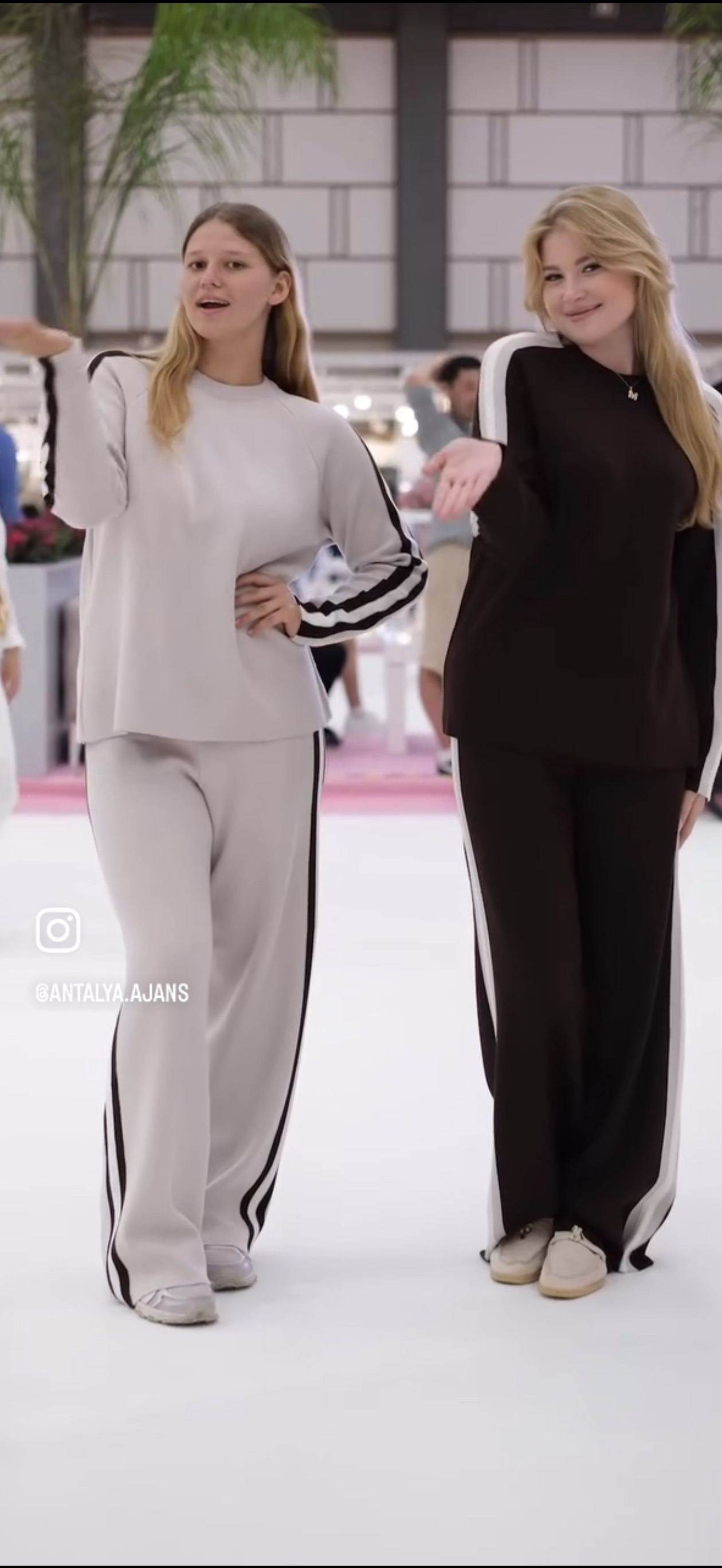 Dosso Dossi Fashion Show 2025 10