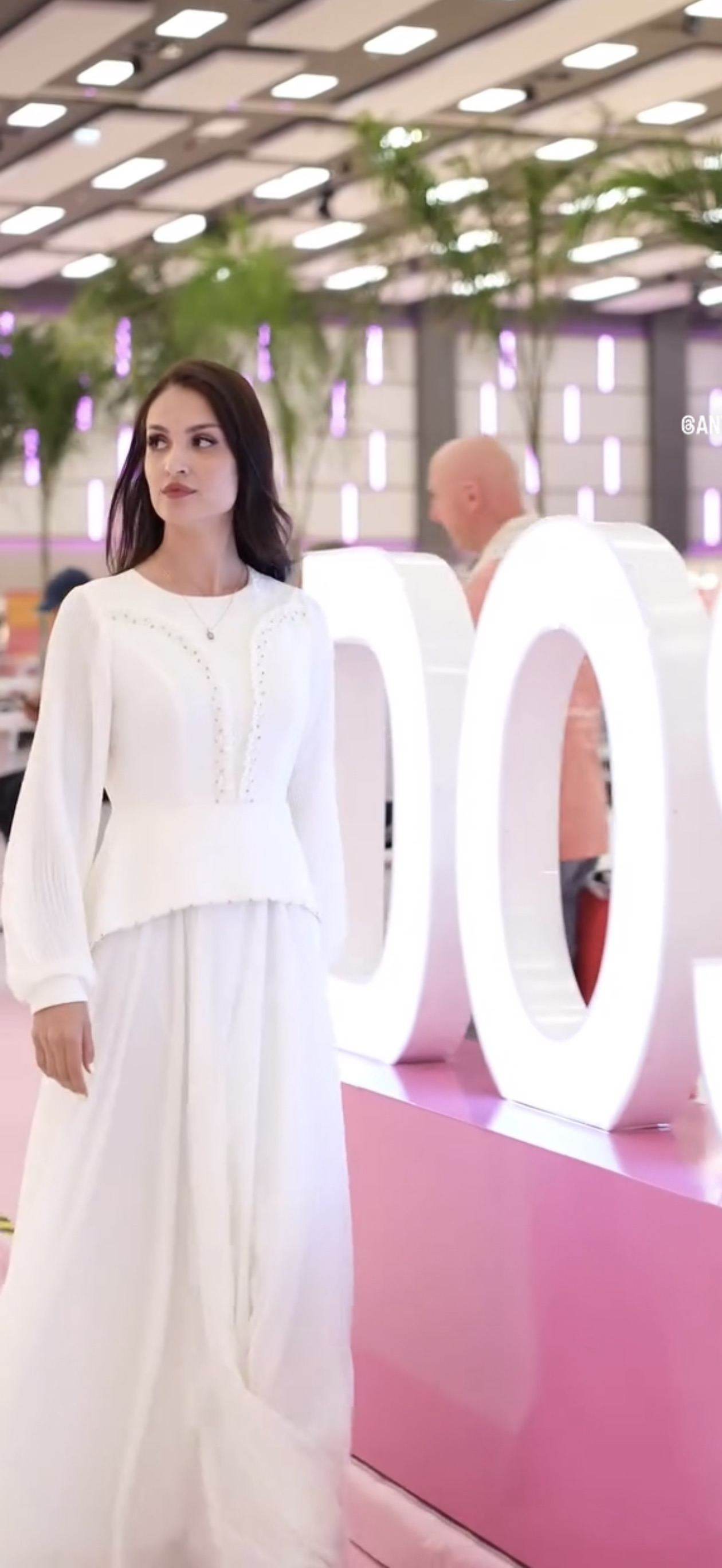 Dosso Dossi Fashion Show 2025 14