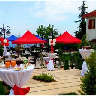 AÇILIŞ ORGANİZASYONU 4