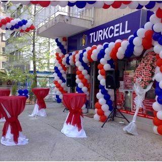 AÇILIŞ ORGANİZASYONU 7