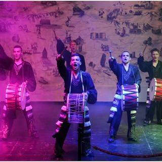 DANSÇI & PERFORMANS 9