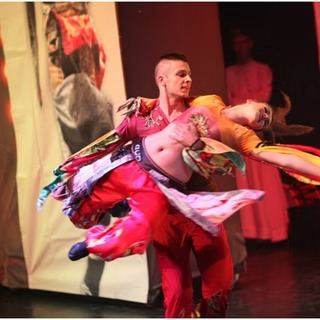 DANSÇI & PERFORMANS 10