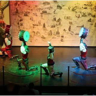 DANSÇI & PERFORMANS 15
