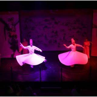 DANSÇI & PERFORMANS 17
