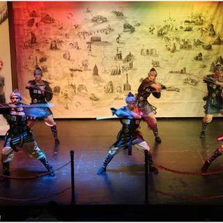 DANSÇI & PERFORMANS 20