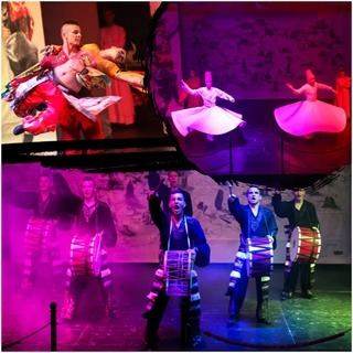 DANSÇI & PERFORMANS 26