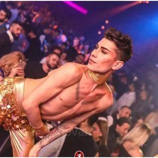 DANSÇI & PERFORMANS 27