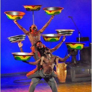 DANSÇI & PERFORMANS 6
