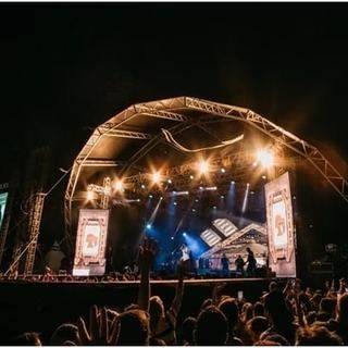 FESTİVAL ORGANİZASYONU 1