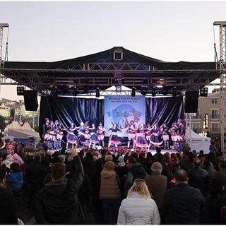 FESTİVAL ORGANİZASYONU 2