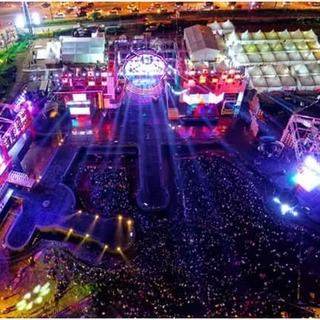 FESTİVAL ORGANİZASYONU 3