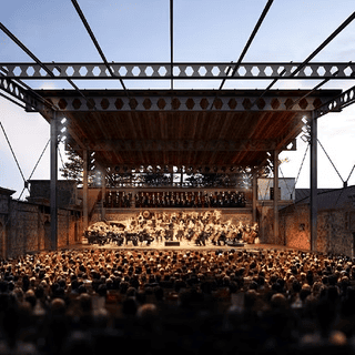 FESTİVAL ORGANİZASYONU 4