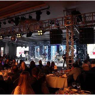 KONSER ORGANİZASYONU 8