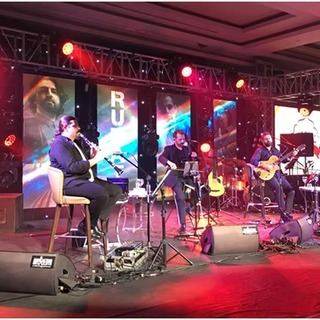 KONSER ORGANİZASYONU 9
