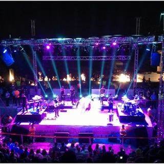 KONSER ORGANİZASYONU 2