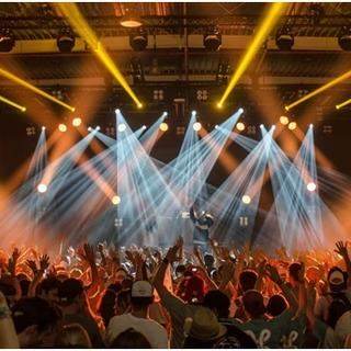 KONSER ORGANİZASYONU 3