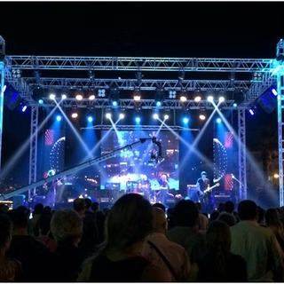 KONSER ORGANİZASYONU 4