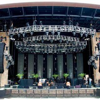 KONSER ORGANİZASYONU 5