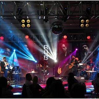 KONSER ORGANİZASYONU 7